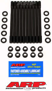ARP Head Stud Kit – VW Golf/Jetta 1.8L & 2.0L 16V undercut - 204-4702