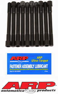 Arp Fasteners: ARP Head Bolt Kit – VW 1.8L turbo 20V M10 (without tool) - 204-3901