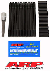 ARP Head Stud Kit – VW 1.8L turbo 20V M10 (with tool) - 204-4104