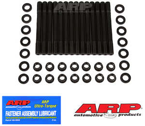 Arp Head Studs: ARP Head Stud Kit – BMW 3.2L (S54) inline 6, ARP2000, 12pt - 201-4303