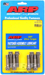 Arp Rod Bolts: ARP Rod Bolt Kit – BMW 2.3L (S14), M11, 43mm UHL - 201-6104