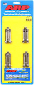 Arp Rod Bolts: ARP Rod Bolt Kit – BMW 2.5L (M50/M50TU) inline 6, M9, 53mm UHL, ARP2000 - 201-6301