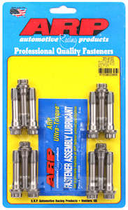 ARP Rod Bolt Kit – BMW 3.0L (S50 Euro) inline 6, M10, 45mm UHL, ARP2000 - 201-6102