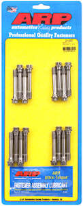 Arp Rod Bolts: ARP Rod Bolt Kit – BMW 4.4L (M62/M62TU) V8, M9, 53mm UHL, ARP2000 - 201-6302