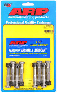 Arp Rod Bolts: ARP Rod Bolt Kit – BMW 1.5L & 2.0L (M10) - 201-6304