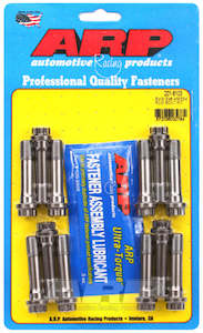 Arp Rod Bolts: ARP Rod Bolt Kit – BMW 3.2L (S54) inline 6, M11, 47mm UHL, ARP2000 - 201-6103