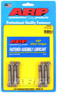 Arp Rod Bolts: ARP Rod Bolt Kit – VW/Audi 2.0L FSI/TFSI - 204-6302