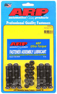 Arp Rod Bolts: ARP Rod Bolt Kit – Audi 5-cylinder - 104-6007