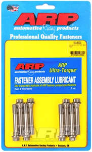 Arp Rod Bolts: ARP Rod Bolt Kit Volkswagen/Audi FSI/TFSI, M9 - 204-6303