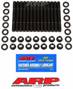 Arp Main Studs: ARP Main Stud Kit – BMW 2.5L (M50), 2.8L (M52) & 3.2L (S52US) inline 6 - 201-5000