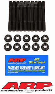 ARP Main Stud Kit – BMW 1.5L-2.0L (M10) & 2.3L (S14) 4-cylinder - 201-5001