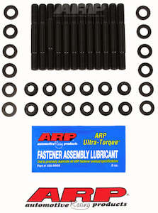 Arp Main Studs: ARP Main Stud Kit – Audi 5-cylinder - 204-5404