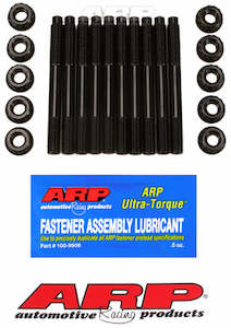 Arp Main Studs: ARP Main Stud Kit – VW/Audi 2.0L (FSI) 4-cylinder - 204-5408