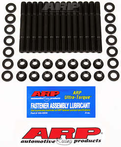 Arp Main Studs: ARP Main Stud Kit – VW Audi VR6 - 204-5403