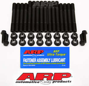 ARP Main Stud Kit – VW/Audi 2.7L bi-turbo V6 - 204-5801