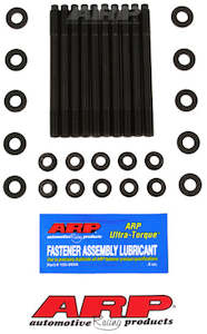 Arp Main Studs: ARP Main Stud Kit – Toyota 1.8L (2ZZGE) DOHC 4-cylinder - 203-5407
