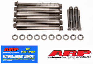 ARP Main Bolt Kit – Subaru FA20 2.0L 4-cylinder - 260-5001