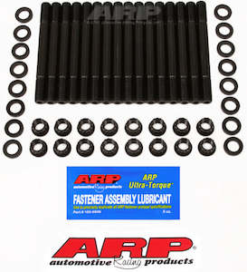 Arp Main Studs: ARP Main Stud Kit – Mitsubishi 6G72 3.0L ’93 & up - 207-5801