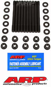 Arp Main Studs: ARP Main Stud Kit – Honda 1.5L L15 4-cylinder - 108-5401