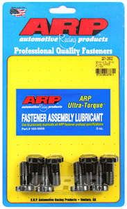 ARP Flywheel Bolt Kit – BMW 2.3L (S14), 28mm UHL, 8 pieces - 201-2802