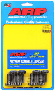 Arp Flywheel Bolts: ARP Flywheel Bolt Kit – Toyota 2.4L 2AZFE, 8 pieces - 103-2801