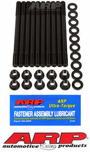 Arp Flywheel Bolts: ARP Head Stud Kit – Honda D16Y - 208-4305