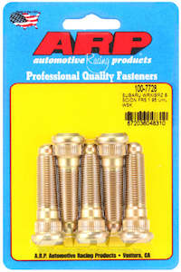 ARP Wheel Stud Kit – Subaru WRX/BRZ/Scion FRS 1.95" UHL - 100-7728