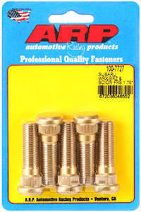 ARP Wheel Stud Kit – Subaru WRX/BRZ/Scion FRS 1.75" UHL - 100-7727