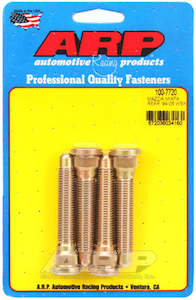 ARP Wheel Stud Kit – Mazda Miata rear ’94–’05 - 100-7720