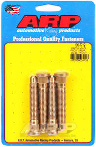 ARP Wheel Stud Kit – Mazda Miata front/rear ’90–’93, front only ’94–&hellip;