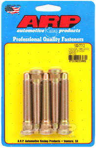ARP Wheel Stud Kit – Honda '80–'00 M12 x 2.85 UHL 2.850" (Alt) - 100-7712