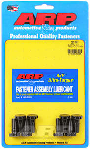 Arp Pressure Plate Bolts: ARP Flexplate Bolt Kit – Subaru FA20 2.0L 4-cylinder - 260-2901