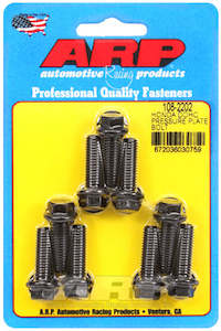 ARP Clutch Cover Bolt Kit – Honda DOHC B Series - 108-2202
