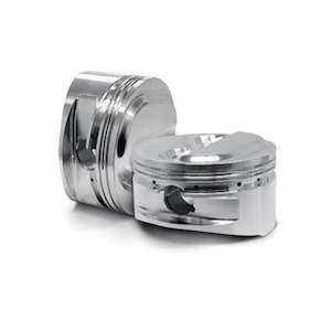 CP 4G63 EVO Stroker Pistons Std Bore 8.5:1 CR SC7252