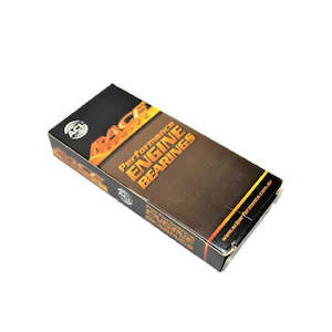 Mitsubishi 4G63 Evo 5-9 Main Bearing Set - ACL 5M1219H STD