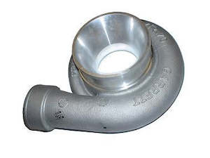 Garrett Gt Turbos: Garrett GT3076R Compressor Housing