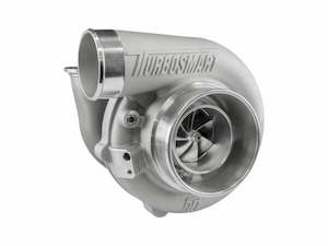 Turbosmart TS-2 Performance Turbocharger (Water Cooled) 5862 V-Band Reverse Rota&hellip;