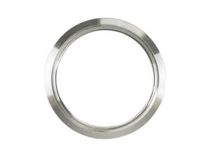 Turbosmart Turbocharger V-Band Weld Flange Suit Turbine Inlet 3.00″ - TS-19WFVI3-300