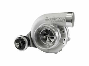 Turbosmart TS-2 Turbocharger (Water Cooled) 5862 V-Band 0.82AR Internally Wasteg&hellip;