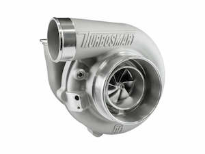 Turbosmart TS-1 Turbocharger 5862 V-Band Reverse Rotation 0.82AR Externally Wast&hellip;