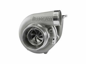 Turbosmart TS-2 Performance Turbocharger (Water Cooled) 6466 T4 Divided 1.00AR E&hellip;