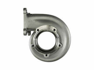 Turbosmart Turbine Housing B Frame (T4 Divided 1.00AR) suit 70mm turbine - TS-19TH70B-D4100