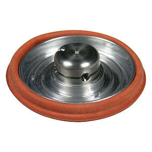 Tial External Wastegates Replacement Parts: Tial MVR 44mm Wastegate Diaphragm