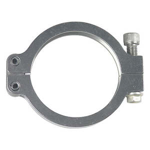 Tial External Wastegates Replacement Parts: Tial MVR 44mm Wastegate Outlet V-Band Clamp
