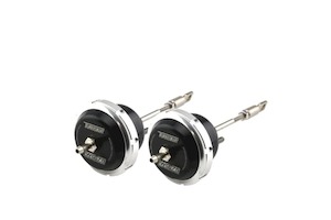 Turbosmart Vehicle Specific Actuators: Turbosmart IWG75 Ford 2013+ Taurus SHO Ecoboost Black 7 PSI - TS-0622-1002