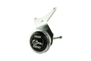 Turbosmart Vehicle Specific Actuators: Turbosmart IWG75 Corsa VXR 7psi - Black - TS-0623-1073