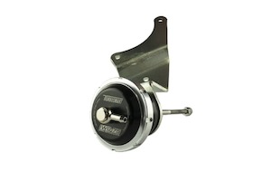 Turbosmart Vehicle Specific Actuators: Turbosmart IWG75 K03 Golf/A3/Leon/Octavia 5psi - Black - TS-0645-3052