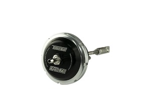 Turbosmart Turbo Speific Actuators: Turbosmart IWG75 Garrett GT22 Black 5 PSI - TS-0625-2052