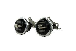 Turbosmart Turbo Speific Actuators: Turbosmart IWG75 Nissan RB26DETT 14psi - TS-0615-6142