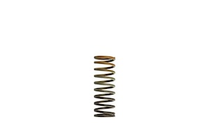 Turbosmart Gen4 WG38/40/45/50L HP 10 PSI Inner Spring Brown/Orange - TS-0505-2012